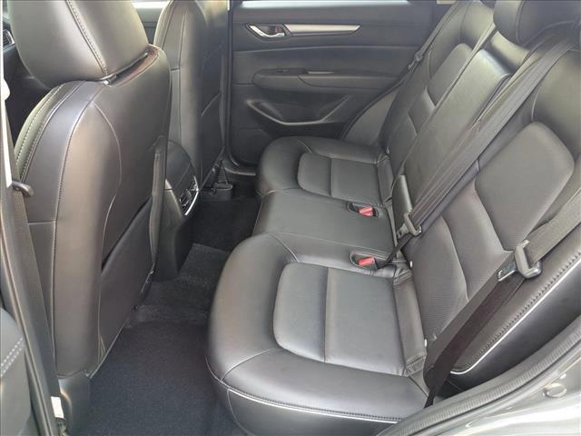 used 2024 Mazda CX-5 car, priced at $24,522