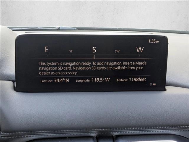 used 2024 Mazda CX-5 car, priced at $24,522