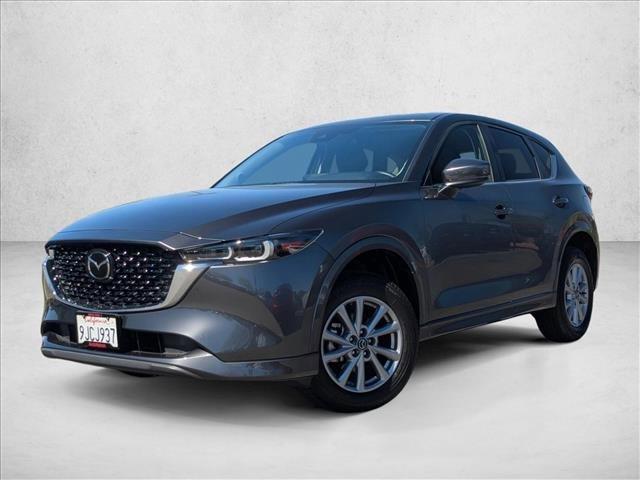 used 2024 Mazda CX-5 car, priced at $24,522