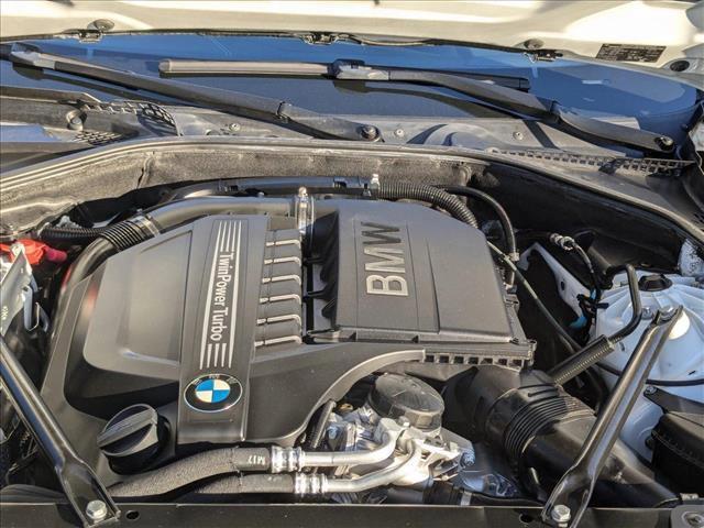 used 2017 BMW 640 Gran Coupe car, priced at $24,991