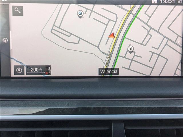used 2022 BMW 740 car, priced at $46,980