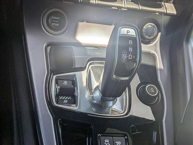 used 2021 Jaguar F-TYPE car, priced at $45,495