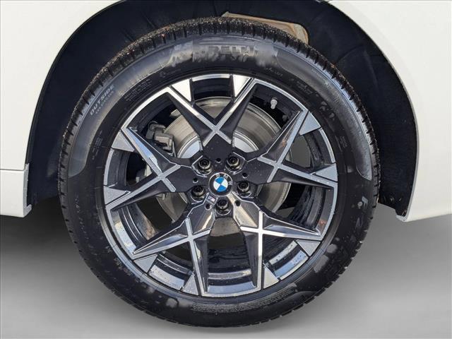 new 2026 BMW X3 car, priced at $60,165