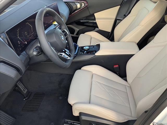 new 2026 BMW X3 car, priced at $60,165