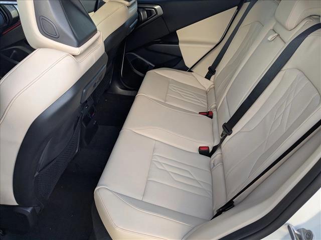 new 2026 BMW X3 car, priced at $60,165