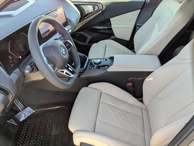 new 2026 BMW X3 car, priced at $60,815