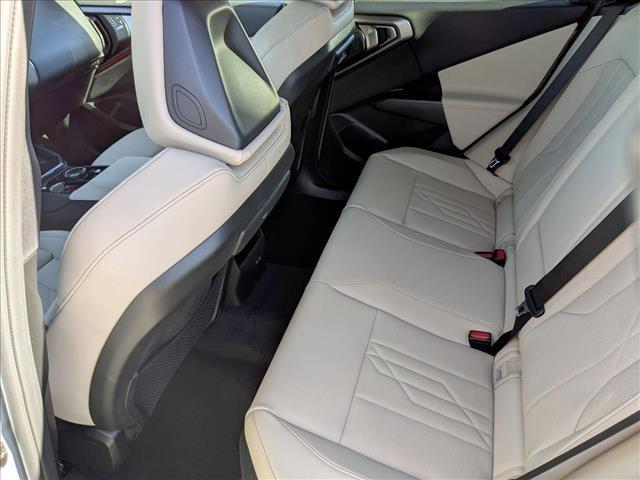 new 2026 BMW X3 car, priced at $60,815