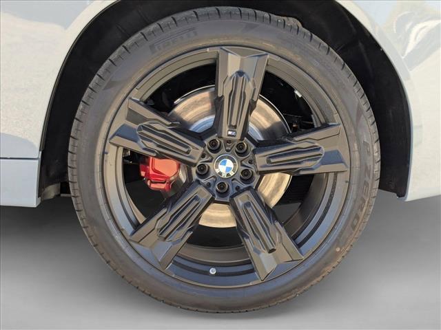 new 2026 BMW X3 car, priced at $60,815