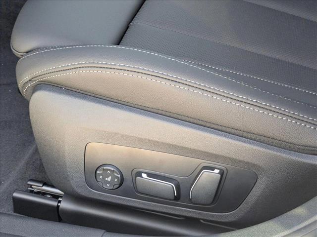 new 2025 BMW i4 Gran Coupe car, priced at $65,695