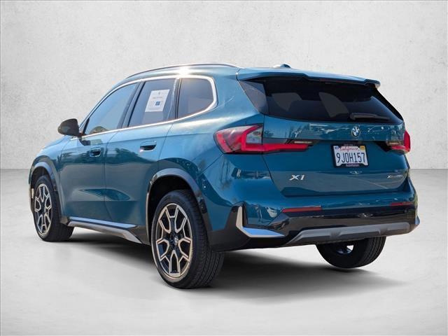 used 2023 BMW X1 car, priced at $29,777
