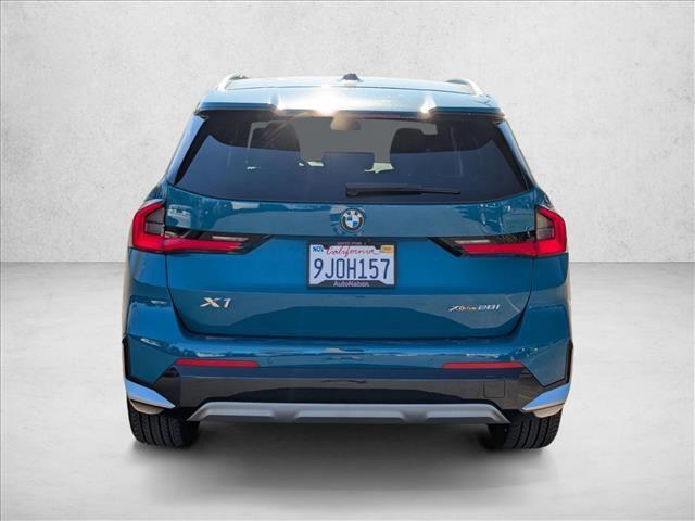 used 2023 BMW X1 car, priced at $29,777