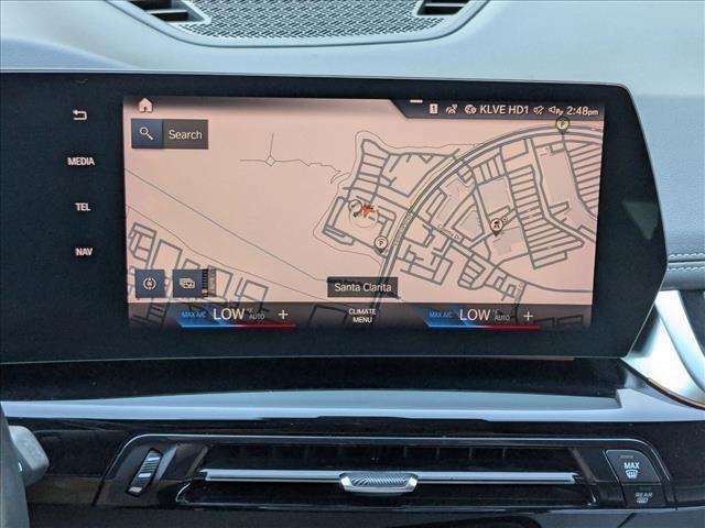 used 2023 BMW X1 car, priced at $29,777