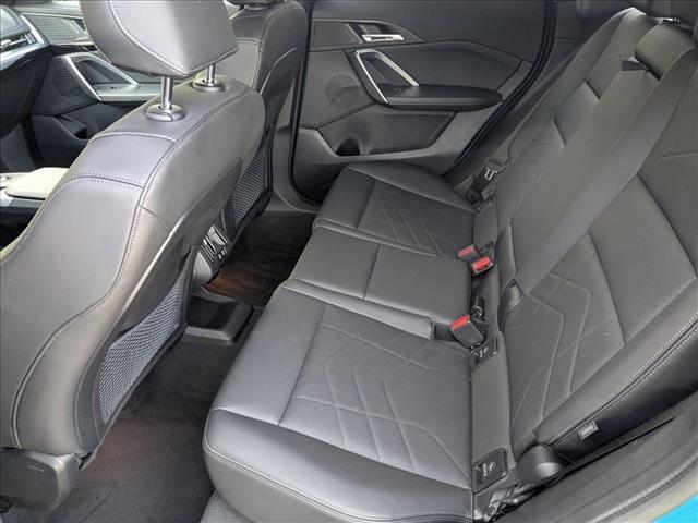 used 2023 BMW X1 car, priced at $29,777