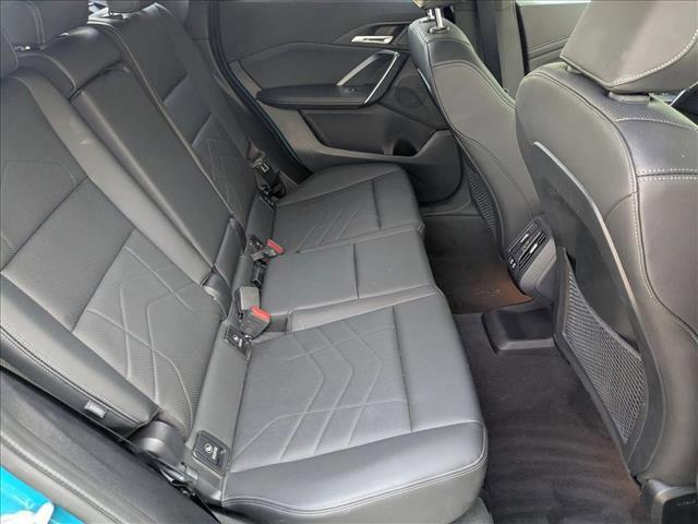 used 2023 BMW X1 car, priced at $29,777