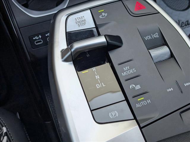 used 2023 BMW X1 car, priced at $29,777