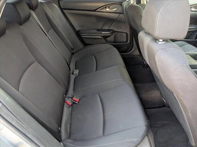 used 2019 Honda Civic car, priced at $16,996