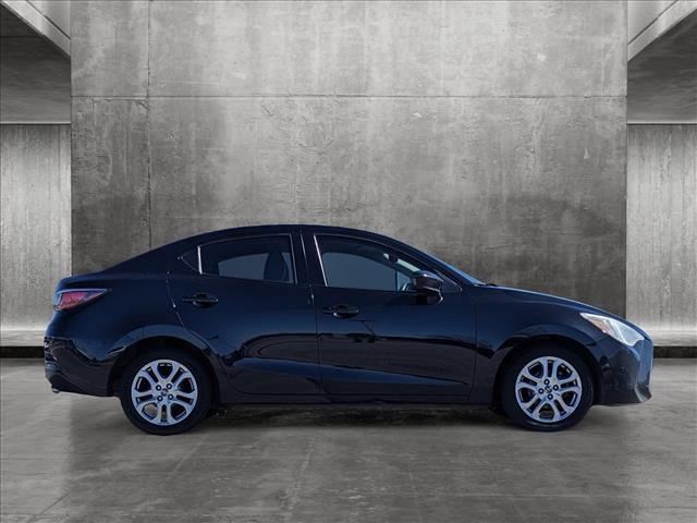 used 2016 Scion iA car, priced at $8,994