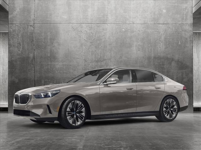 new 2024 BMW 530 car, priced at $62,810