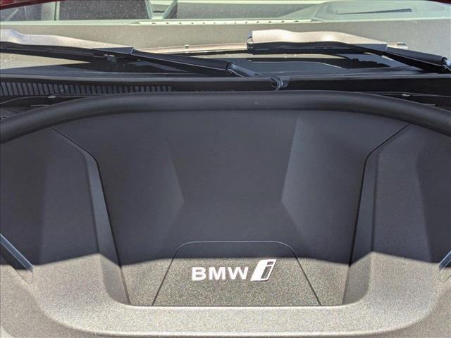 new 2025 BMW i4 Gran Coupe car, priced at $67,545