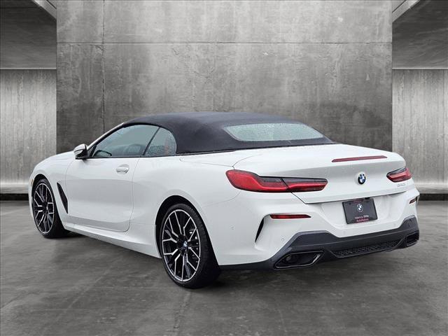 new 2024 BMW 840 car, priced at $103,545