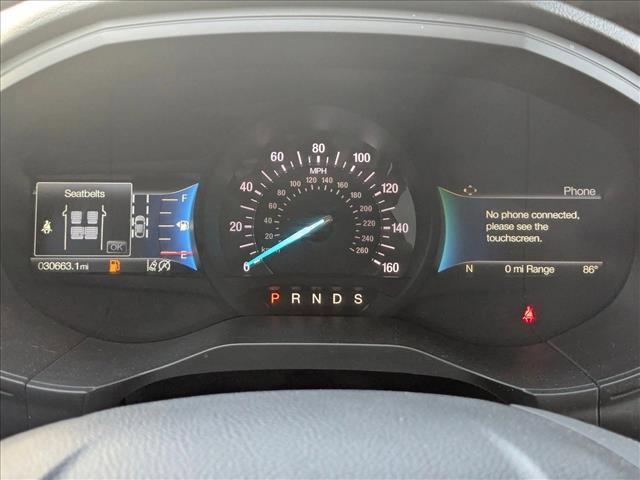 used 2022 Ford Edge car, priced at $23,493