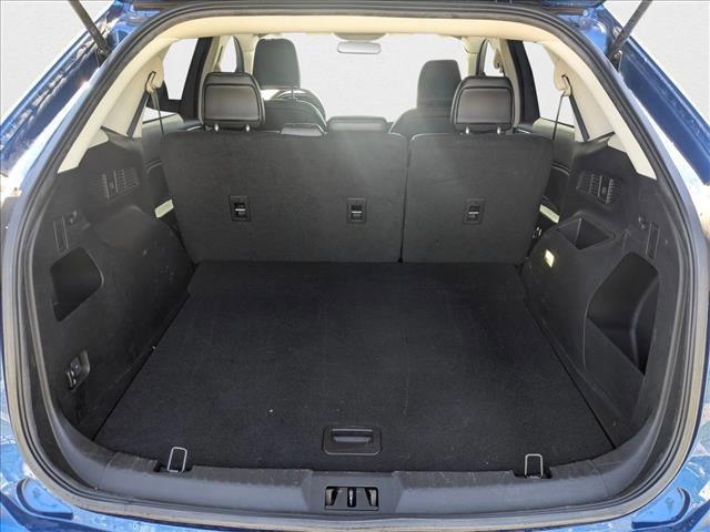 used 2022 Ford Edge car, priced at $23,493