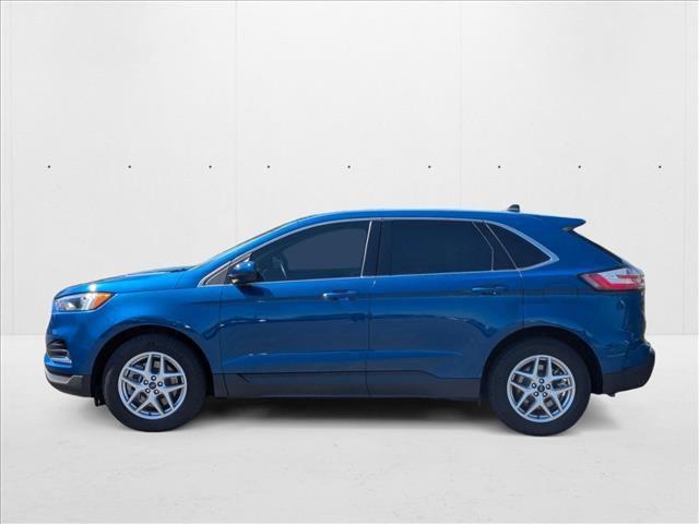 used 2022 Ford Edge car, priced at $23,493