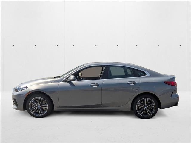 used 2023 BMW 228 Gran Coupe car, priced at $25,777