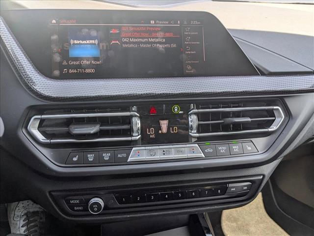 used 2023 BMW 228 Gran Coupe car, priced at $25,777