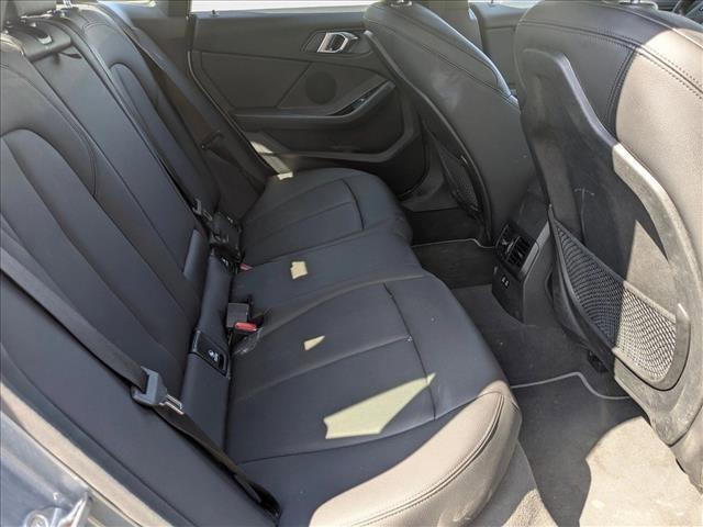 used 2023 BMW 228 Gran Coupe car, priced at $25,777