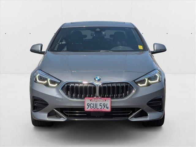 used 2023 BMW 228 Gran Coupe car, priced at $25,777
