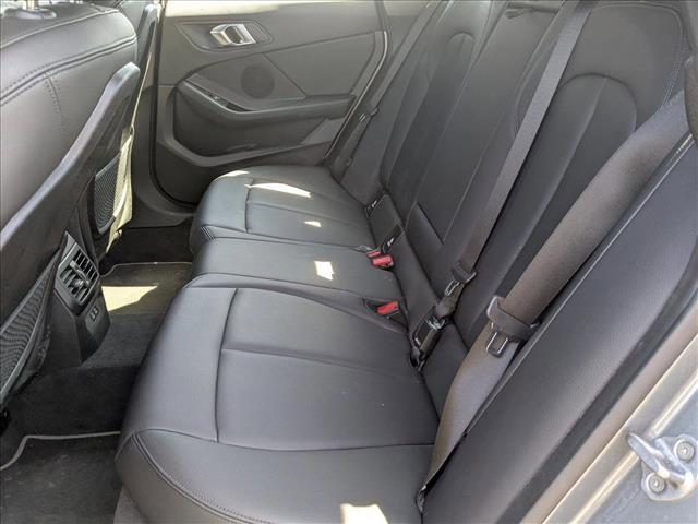 used 2023 BMW 228 Gran Coupe car, priced at $25,777