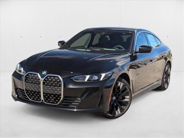 new 2025 BMW 430 Gran Coupe car, priced at $54,940