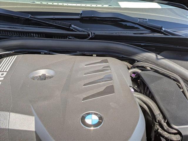 new 2025 BMW 430 Gran Coupe car, priced at $54,940