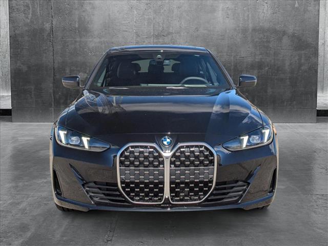 new 2025 BMW 430 Gran Coupe car, priced at $54,940