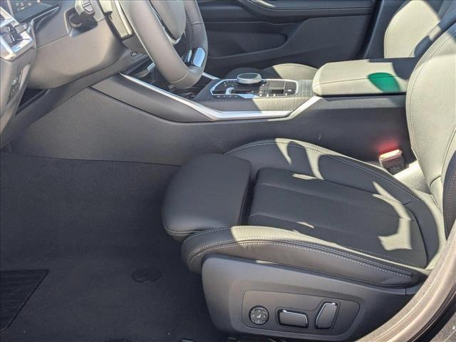 new 2025 BMW 430 Gran Coupe car, priced at $54,940