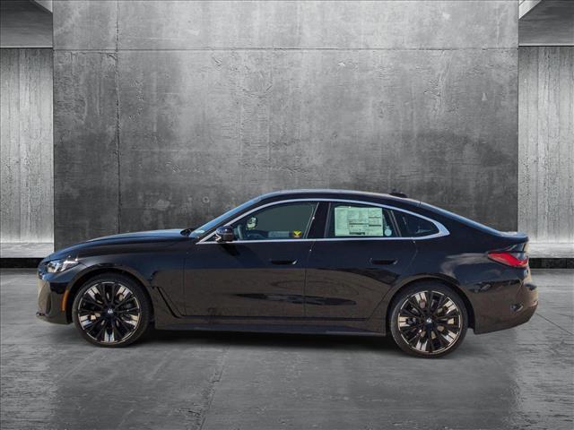 new 2025 BMW 430 Gran Coupe car, priced at $54,940