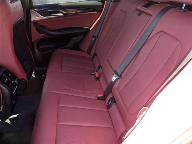 used 2022 BMW X3 car, priced at $34,980