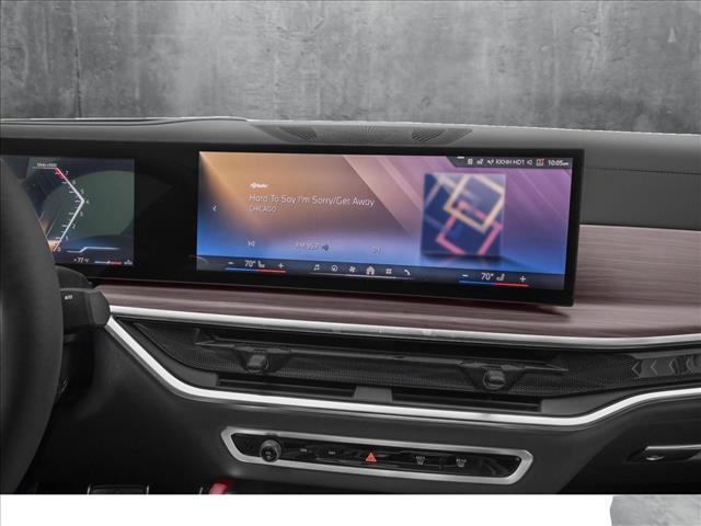 new 2026 BMW X6 car, priced at $108,025