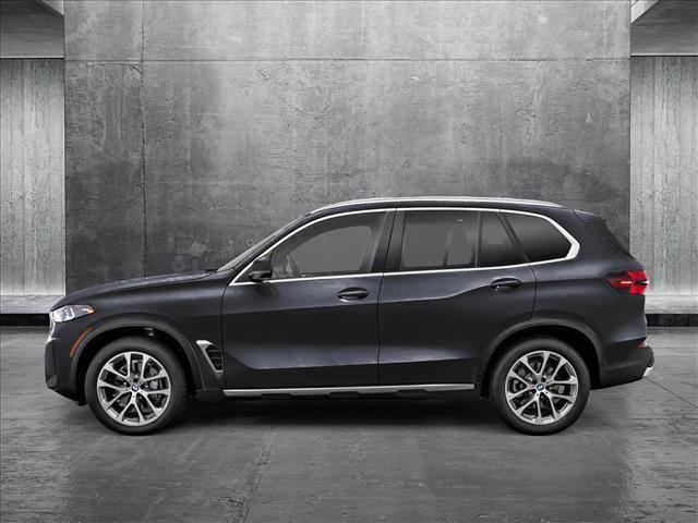 new 2026 BMW X5 car, priced at $75,125