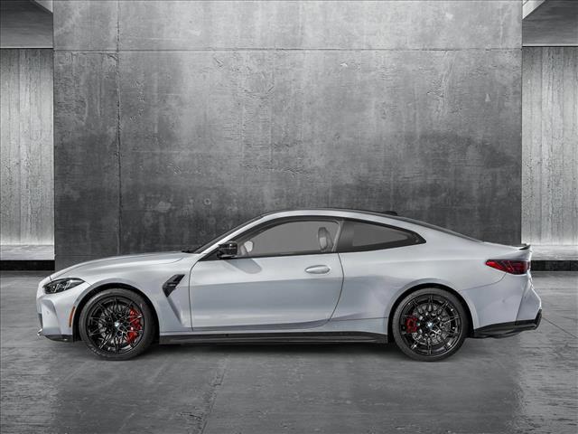 new 2026 BMW M4 car, priced at $97,690