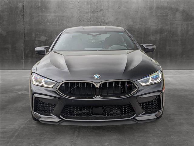 new 2025 BMW M8 car, priced at $179,215