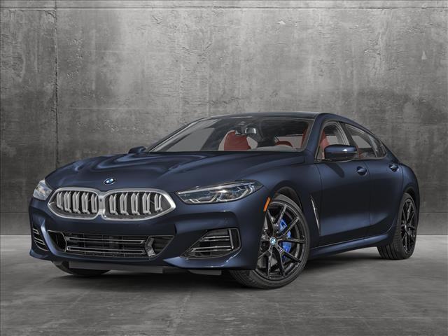 new 2025 BMW 840 car, priced at $97,225