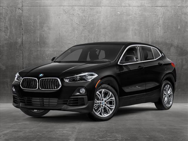 used 2018 BMW X2 car, priced at $18,991