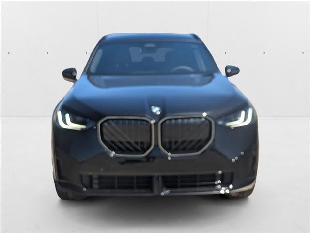 new 2025 BMW X3 car, priced at $59,960