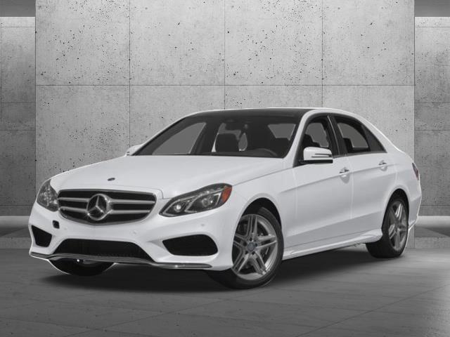 used 2014 Mercedes-Benz E-Class car, priced at $9,991