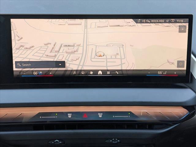 new 2025 BMW X3 car, priced at $56,935