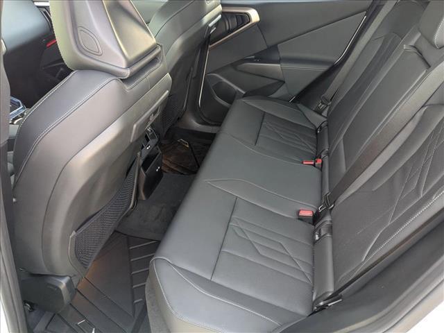 new 2025 BMW X3 car, priced at $56,935