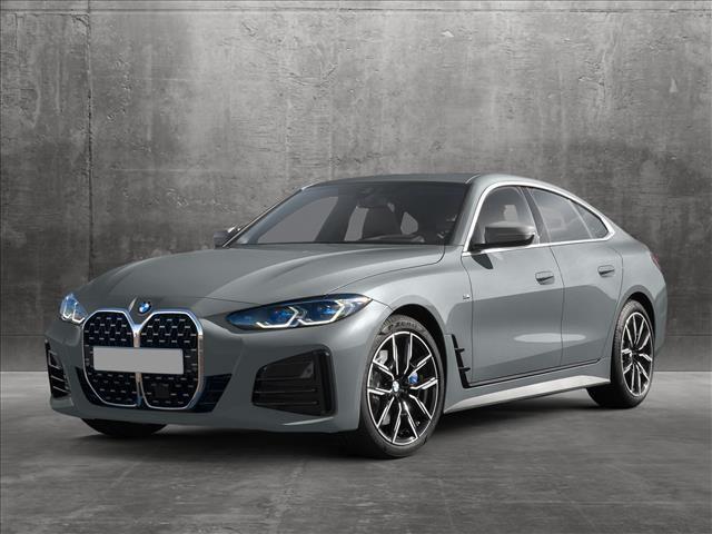 used 2023 BMW 430 Gran Coupe car, priced at $38,980