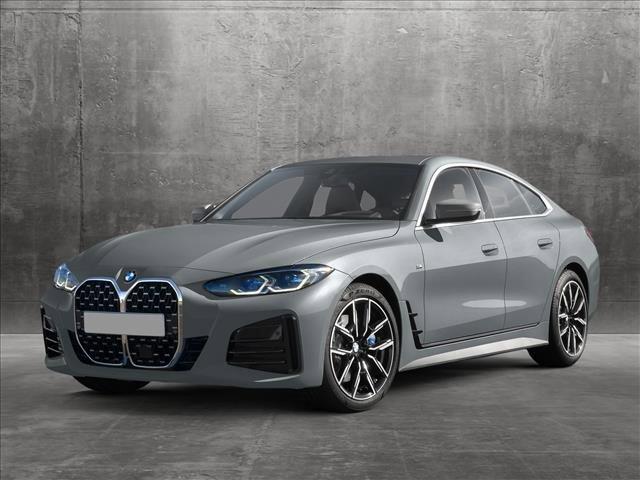 used 2023 BMW 430 Gran Coupe car, priced at $38,980